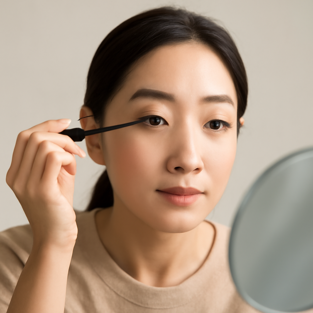 마스카라추천 대표 이미지